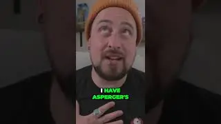 Busting Aspergers Syndrome Myths 