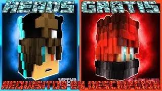 QUIERES UNA HEAD  VE LA DESCRIPCION // KEVINTUTORIALES