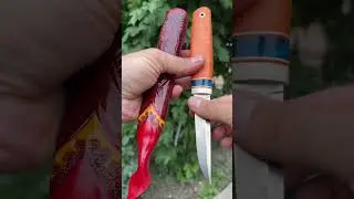 Клинок от Вадима Никулина