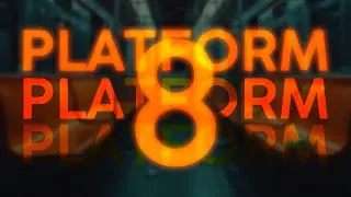 DO NOT LOOK AWAY | Platform 8