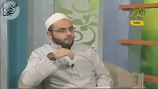 حكمة النبي صلى الله عليه وسلم