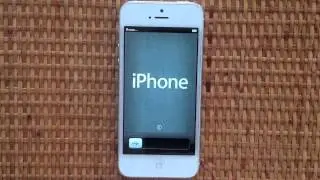 Как активировать и запустить iPhone?