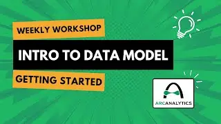Qlik Workshop #6: Intro to Data Modeling