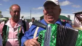 гармонь миди Littau  mpg