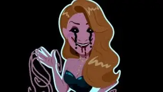страшилка из лагеря+губы полное видео пишите смайлы для нового видео с страшилками