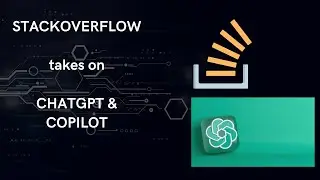 Stackoverflow's secret weapon against ChatGPT and Copilot | Introduces Visual Studio Code Plugin