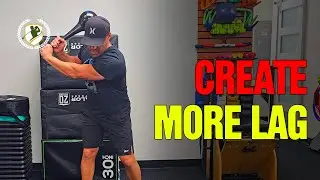 3 DRILLS TO CREATE MORE LAG