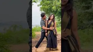 Chuttamalle ❤️ This song 🎵 #chuttamalle #mehaboobdilse #swethanaidu #dance #devara #song