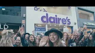Dear Diary - Brussels