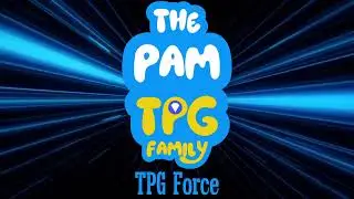 Ben 10 alian Force extended theme song but is The PamTPG Family TPG Force (season 1 - 3)