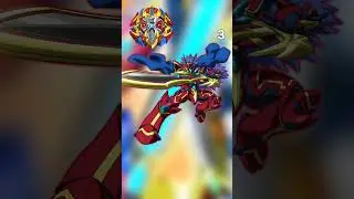 Ranking Every Xcalibur's design | Beyblade Burst