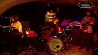 Concentric - My own Home live @ 't Oude Pothuys