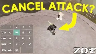 Implementing Feint in ZOぞ Samurai