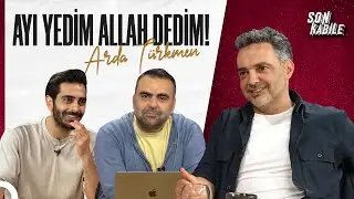 Yemek Sektörüne Dair, Mutfağın Stockholm Sendromu, Balina Burger | İşin İçinden w/ Arda Türkmen