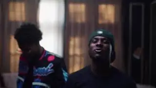 Rosay & Ray Waterss  - Don't Kill My Vibe (Official Video) Shot By @DahStudios_
