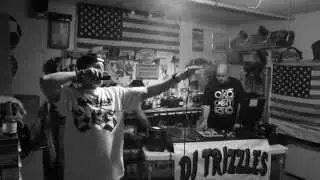 Rappers Ft. Shane Dollar