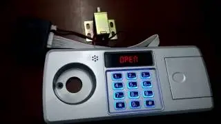 Solid Safe | New Screen Board