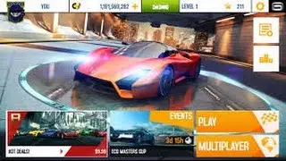 Asphalt 8 airborne Hacking in Windows 8.1 new