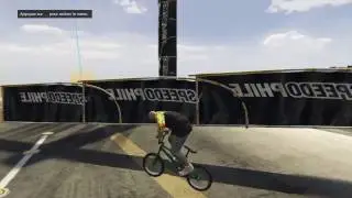 TUTO Mode éditeur ( Creator ) BMX Only | [Set of elements, Luge, NewStyle, Checkpoint, Slide, etc ]