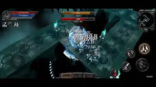 Anima ARPG - Mage back at the Leaderboard! LD (Lvl 750)