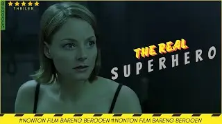JENIUS YANG BIKIN ‼️FILMNYA GAPERNAH MENGECEWAKAN | PANIC ROOM