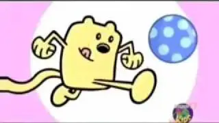 Wow Wow Wubbzy / Abertura em portugues - Discovery Kids Brasil