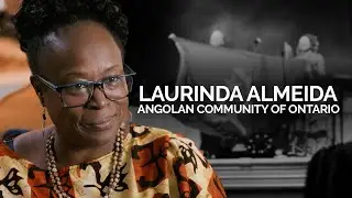 Laurinda Almeida | Angolan Community of Ontario