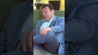 Начать бизнес в кризис. Михаил Фридман. Миллиарды / Billions 