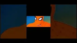 Никто не поможет паучку #marvel #человекпаук