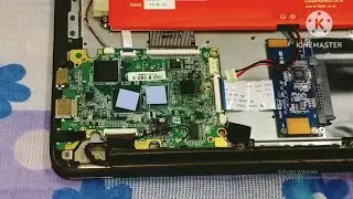 iball Compbook MotherBoard Repair | iball Compbook No Power On | iball Compbook No Display Problem