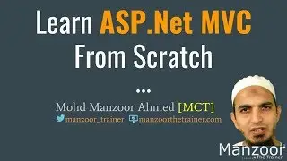 Creating List And Details In MVC (Asp.Net MVC Part - 19 of 30)