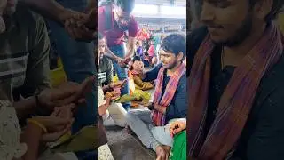VLOG-1 #అన్నవరం #familytripvlog #youtubeshorts # #youtube