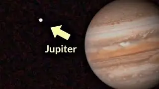 Seeing Jupiter Close To Earth After 59 Years