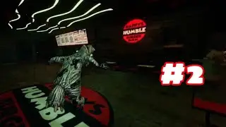 Смена не задалась ➤Happy's Humble Burger Farm #2