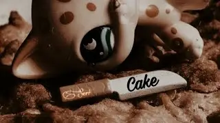✧ LPS MV: Cake 🍰 |𝗜𝗻𝘀𝘁𝗮𝗴𝗿𝗮𝗺: 𝘀𝗲𝗿𝗶𝗻𝗮.𝗹𝗽𝘀 ✧