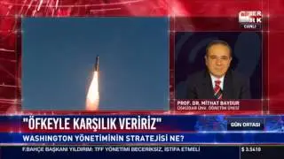 Donald Trump'tan Kuzey Kore'ye çok sert eleştiri; 