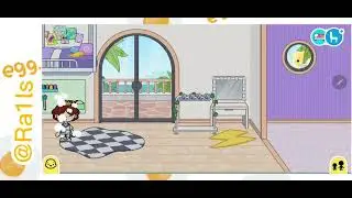 😱Новое обновление toca boca🥳Обустраиваю дом новым обновлением🤑🫣😘|@Idea-Video✨️