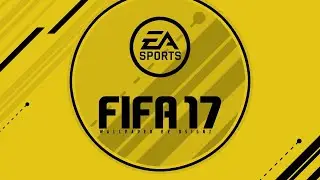 Fifa 17. История Алекса Хантера #2 Аренда в Ньюкасле