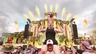 Decibel outdoor 2024 | ALL HARDER STYLES