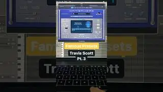 FAMOUS PRESETS #44: 