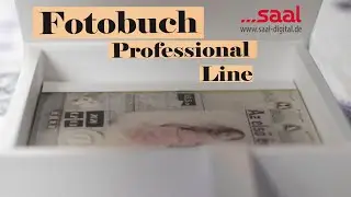 Saal Digital | Fotobuch Professional Line | PRÉMIUM FOTÓKÖNYV 🎁