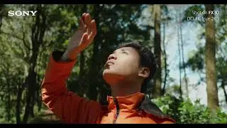 Cinema Line FX30 DCI 4K in True 24p | Danesauruss | Filmmaker
