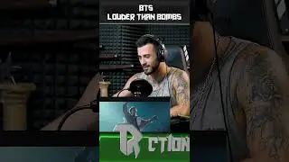 BTS - Louder Than Bombs (RT) #rt #byakko #9tn #bts #louderthanbombs