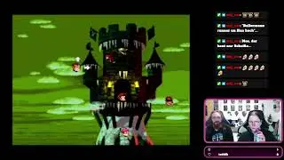#dkc2 Endlich das Ende oder doch nicht mit @Jinkie_Laval  (07.02.2024)