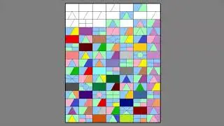 A Composite Sketch of Prime Factorizations