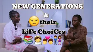 Education, Career, Relationship and social life of teenager and youth