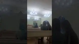 Лекция по основным принципам самозащиты