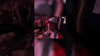 ESSE CARA ROUBOU A CENA NO MAJOR PARIS! ELE MERECE UM ADESIVO NO CSGO?