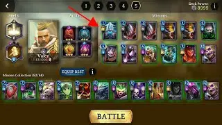 My best Deck for This Event ! -Heroic Magic Duel