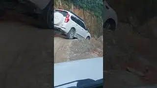 Haval h9 off road
